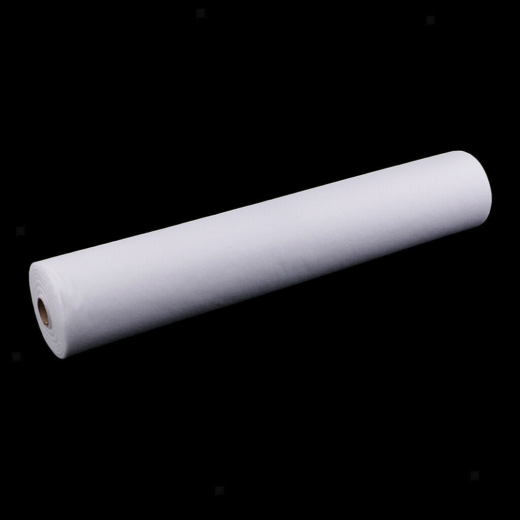 1 Roll 50pcs Disposable Massage Table Covers SPA Bed Sheet for Salon Hotel