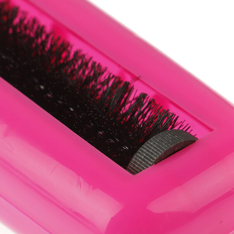 Sweeper Carpet Table Single Dust Brush Dirt Crumb Collector Cleaner Roller To SJ