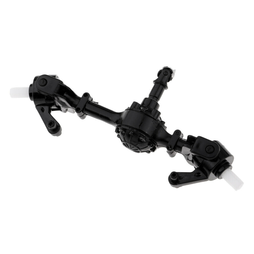 Front Bridge Axle for WPL Upgrade Accessories   Truck RC Crawler Car