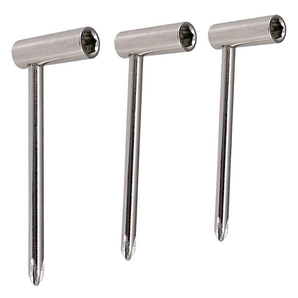 3Pcs Guitar  Rod Wrench Wrench  Rod Wrench Luthier