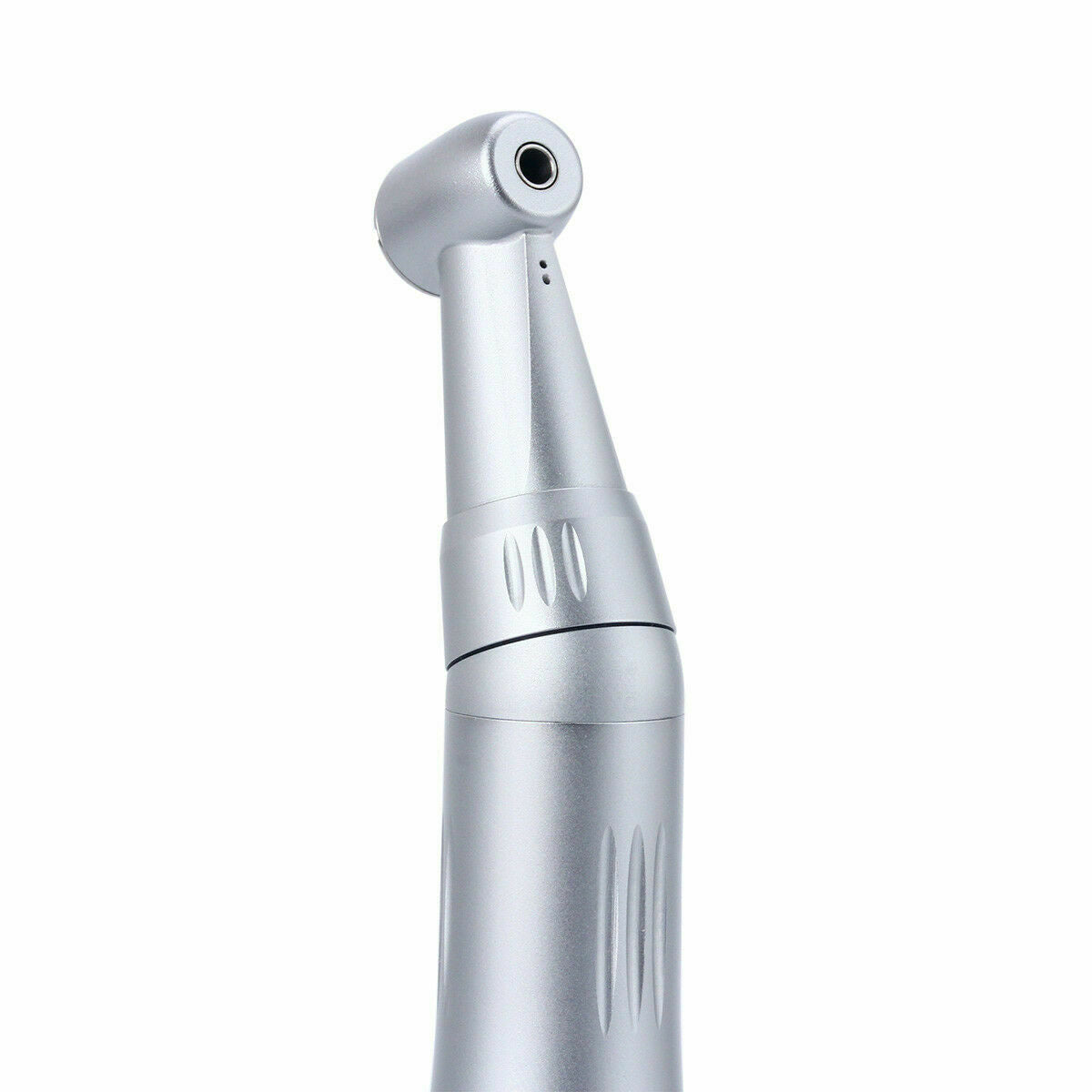 3PCS Dental  Contra Angle Low Speed Handpieces Push Button Inner Water Spray