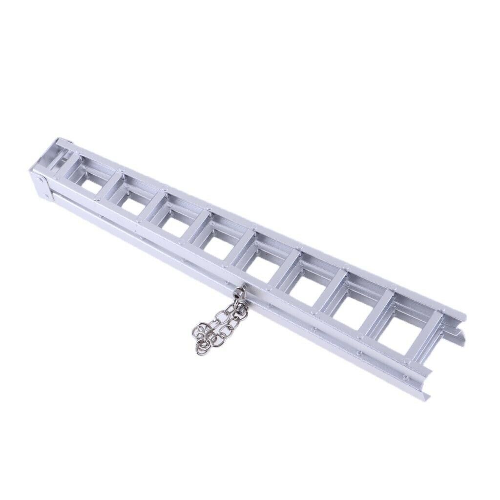 RC 150mm Herringbone Ladder Tool Accessory for RC4WD RC Rock Crawler Truck