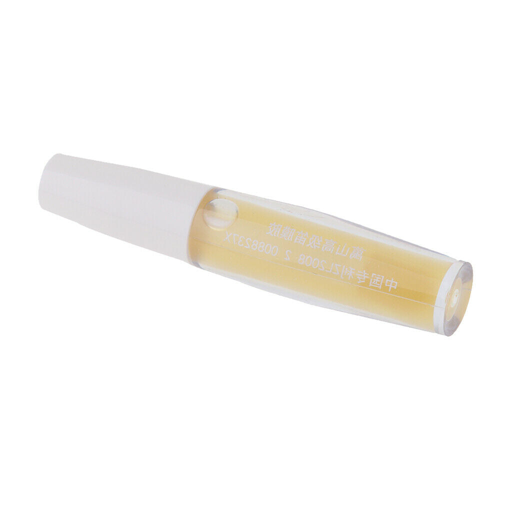 Portable Chinese Dizi Bamboo Flute   Glue for Flute Players