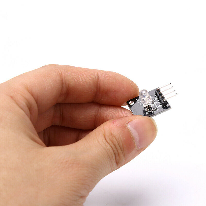 1PCS KY-016 RGB LED Module 3 Color Light For Arduino MCU AVR PIC Raspber.l8