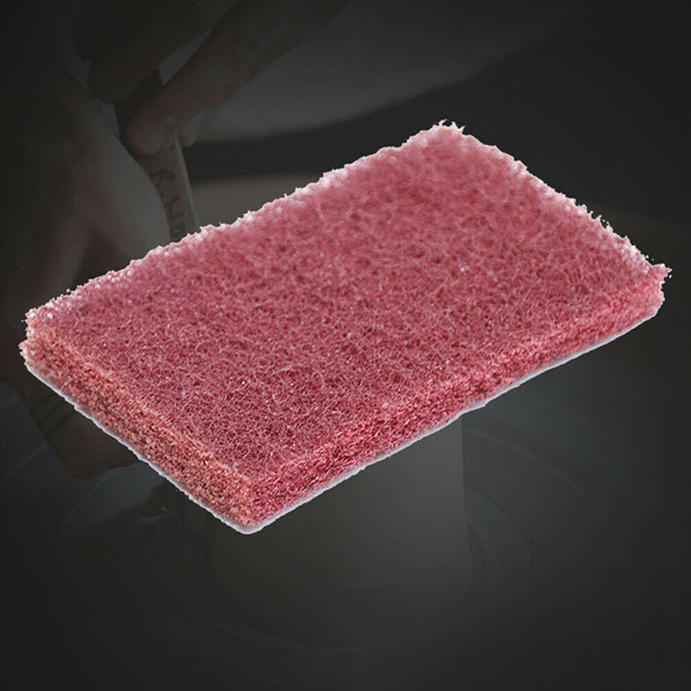 Clay Ceramic Sandpaper Polishing Grinding Buffer Tool Pottery Glaze Trimming DIY