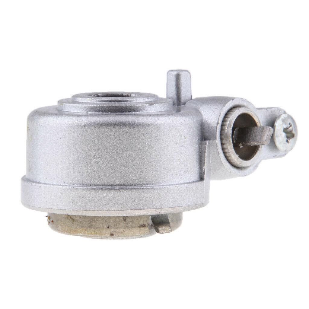 12mm Axle Speedometer Drive Gear GY6 125 150 cc Chinese Scooter Parts