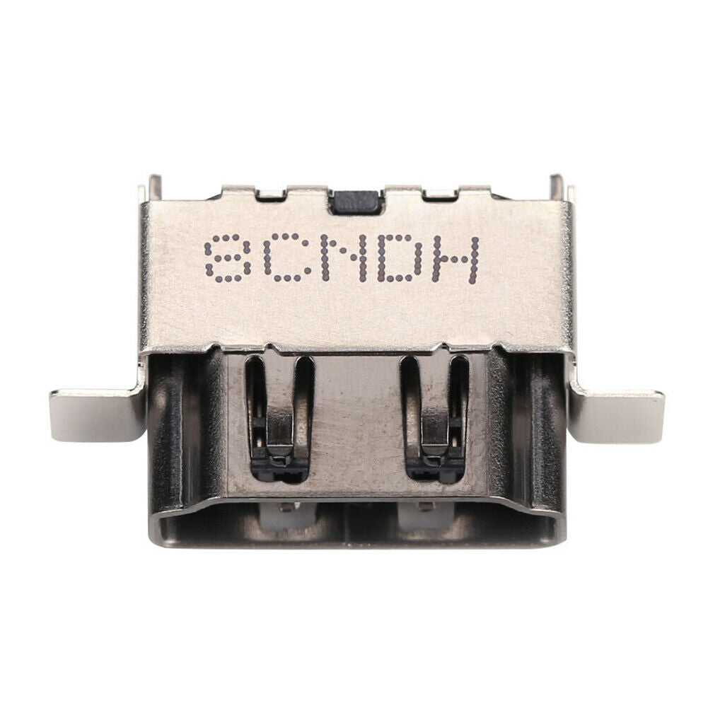 Replacement HDMI-compatible Port Socket Connector for Microsoft Xbox One X  @