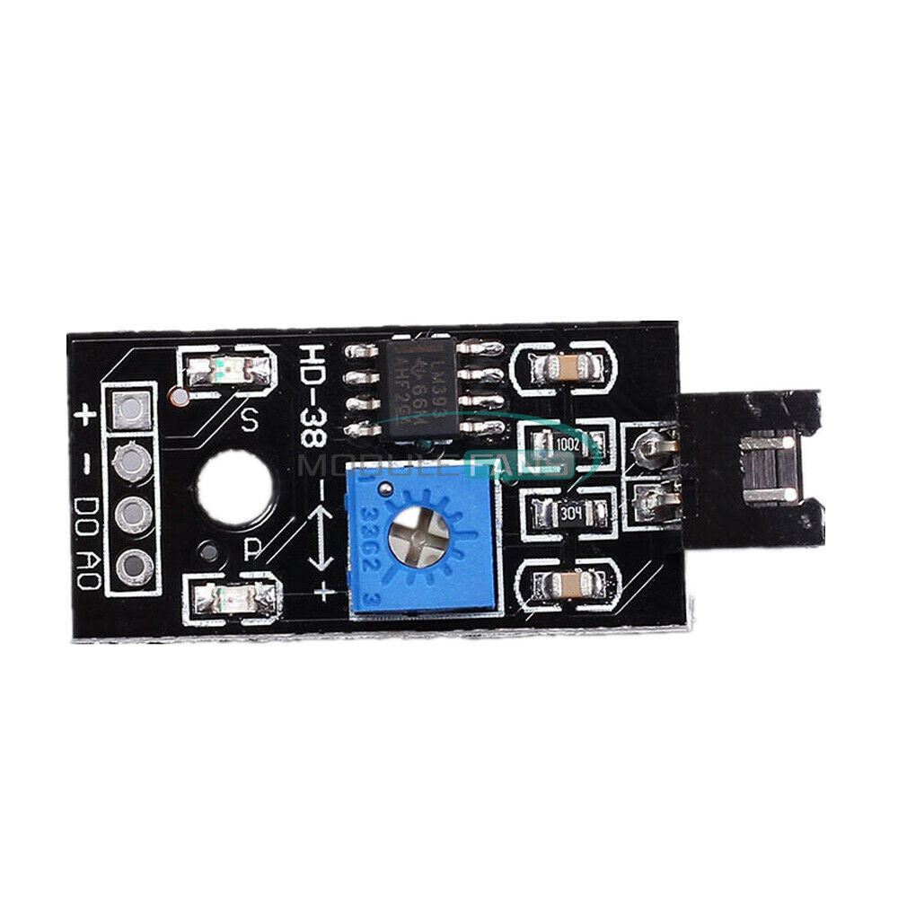 Soil Humidity Hygrometer Moisture Detector Sensor + Corrosion Resistance Probe