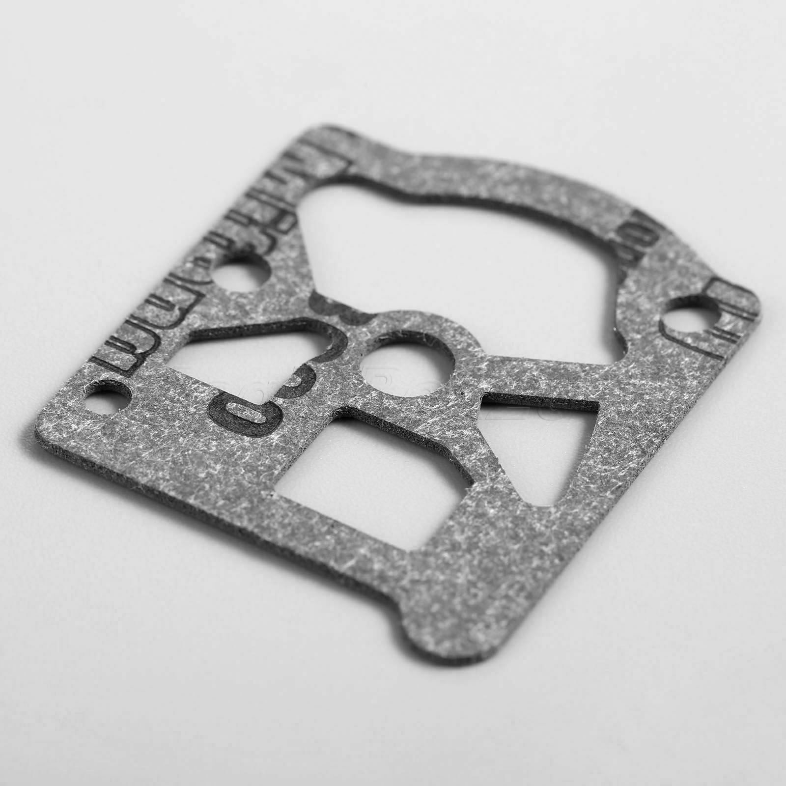 For Chainsaw 4500 5800 5200 Tarus Carburetor Rebuild Diaphragm Gasket Repair Kit