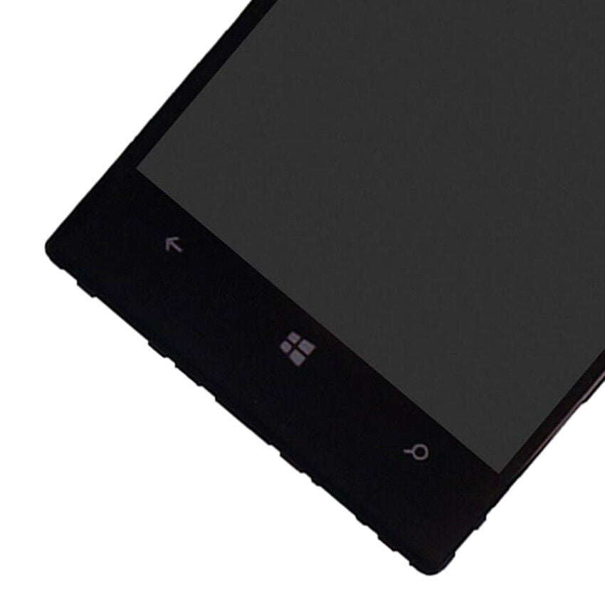For Nokia Lumia 720 Touch Screen Digitizer LCD Display Assembly Digitizer Screen