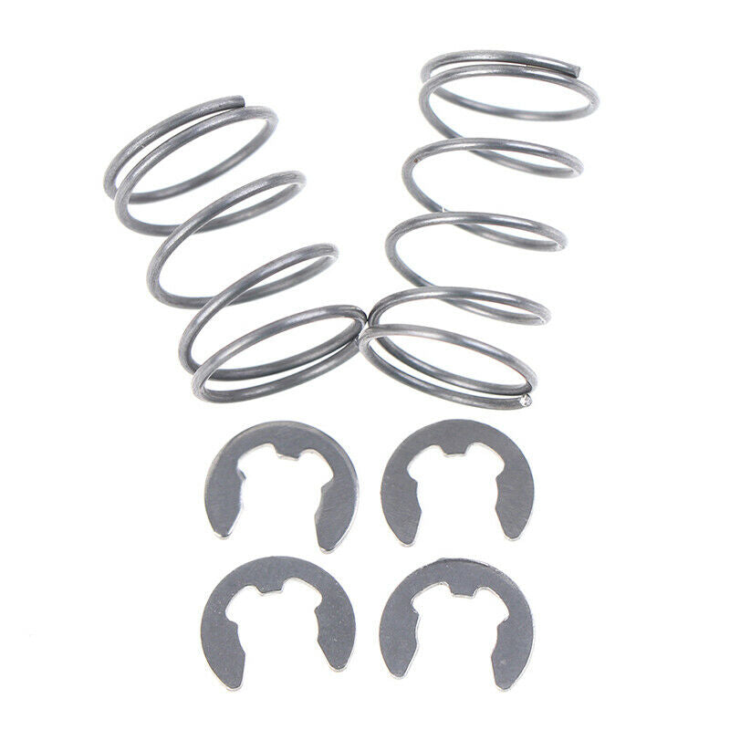 2Pcs 2lb 3lb Tension Customs Springs For Sanwa JLF Series Joysticks Sanwa Sp SJ