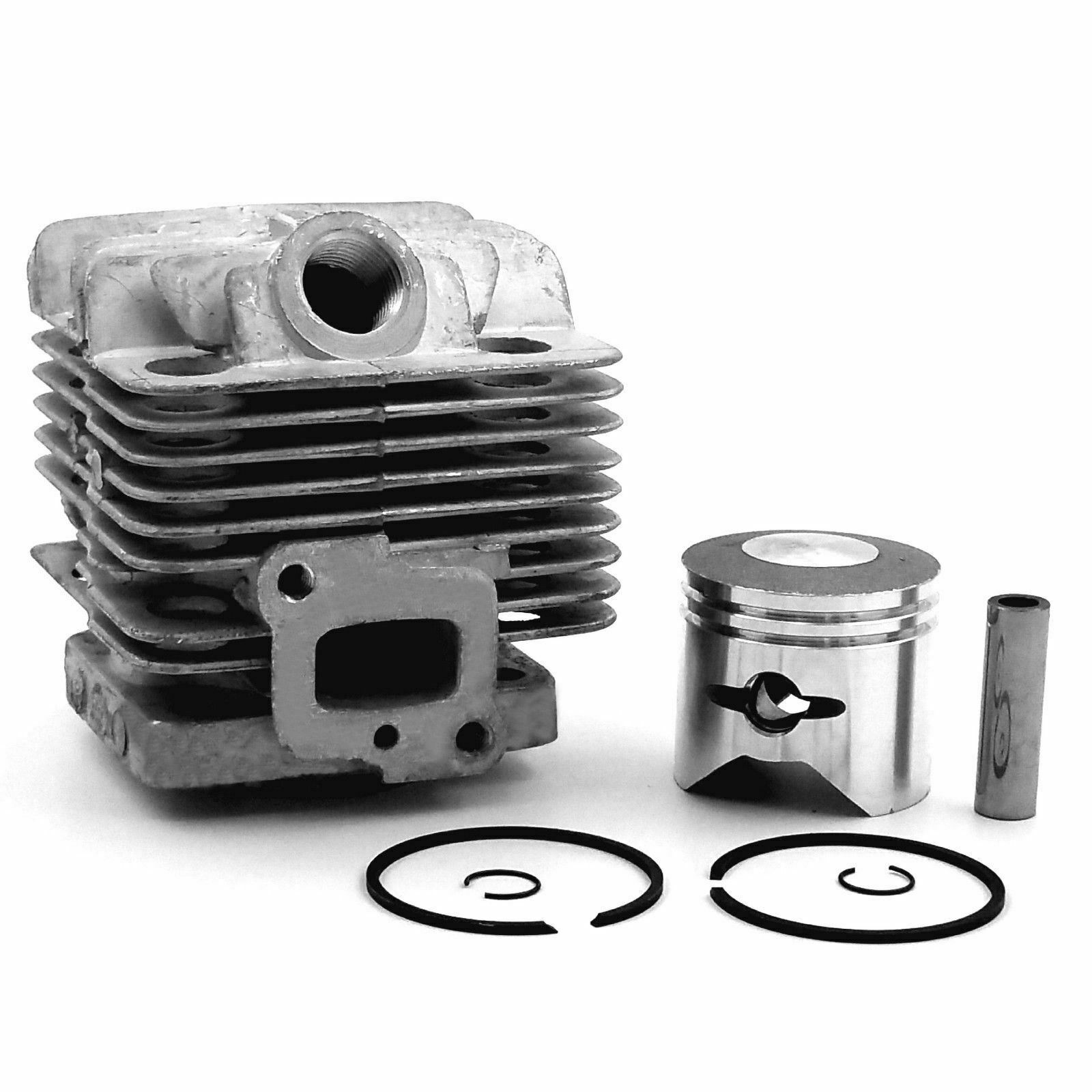 Cylinder Kit for Kasei, Lawnboss CG261, Mitox CG260, Farmer FA260, IKRA BT2640