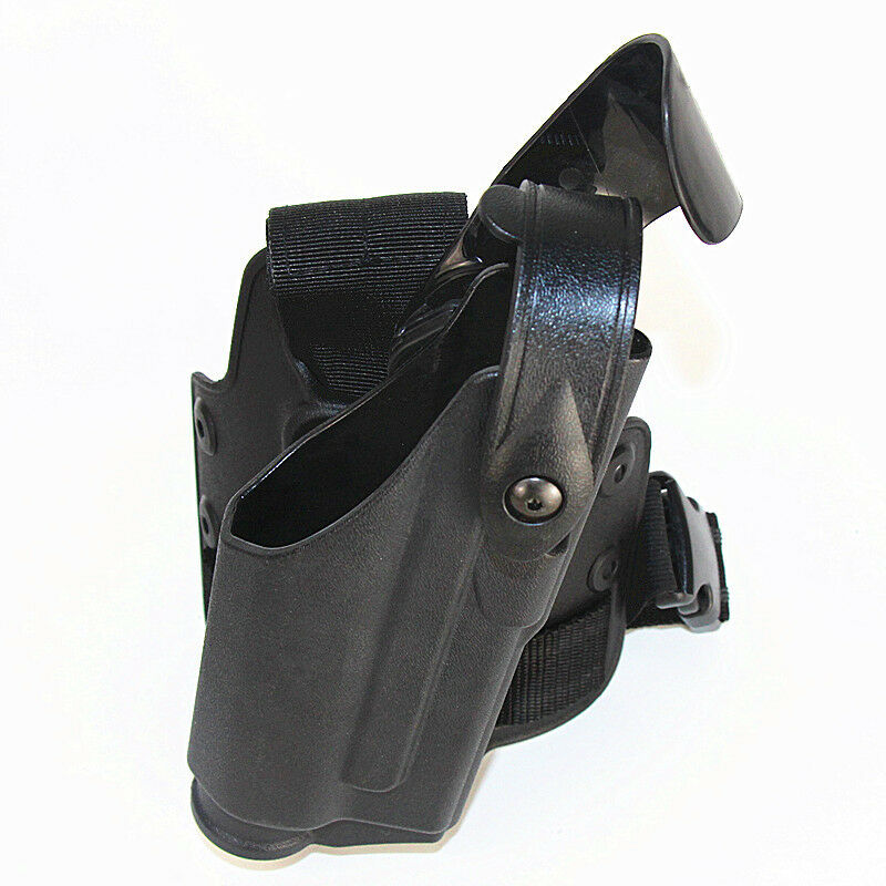 Hunting Airsoft Belts For Glock 17 19 22 23 31 32 Light Bearning Pistol Holster