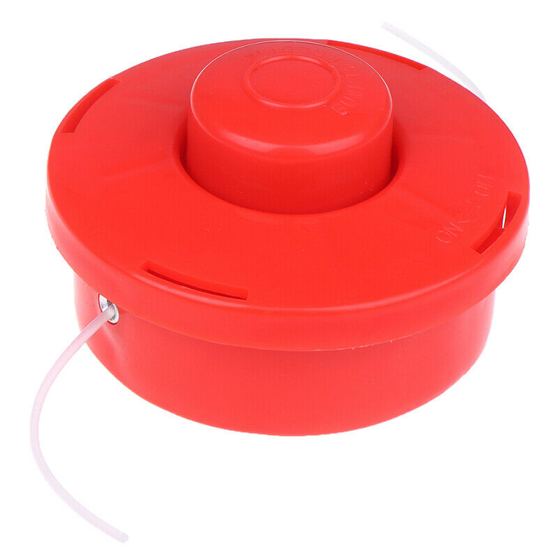 Weeder Garden Universal Grass Trimmer Head Strimmer Lawn Mower FittingBDAU