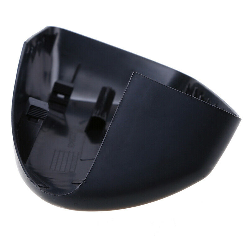 Left Side Rear View Mirror Cover Fit BMW 5-Series E60 E61 525i 528i 2003-2010