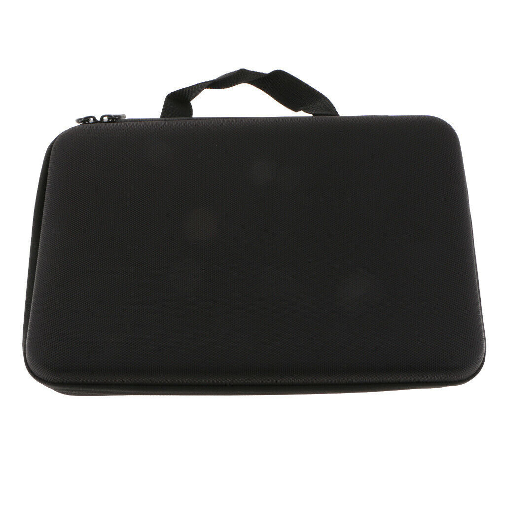Camera Carry Case Protector Storage Bag for GoPro Sjcam  Yi