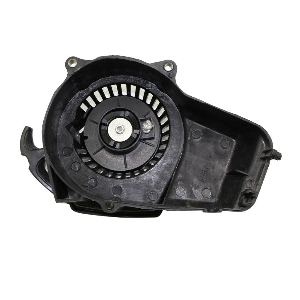 Easy Start PULLSTART 47cc 49cc Pull Mini Quad Dirt Bike Dirtbike