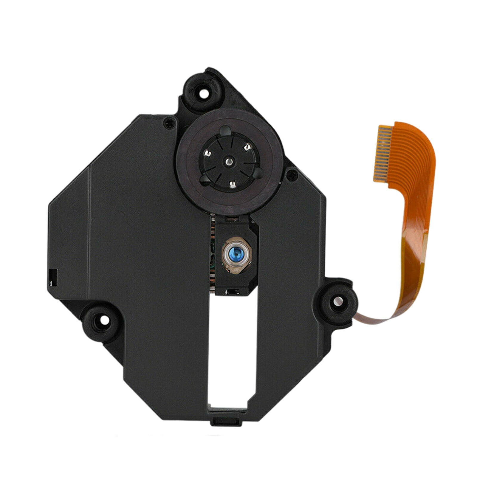 Plastic Lasers Lens Wear-Resistance for PS1 Console Gaming KSM-440AEM 1Piece