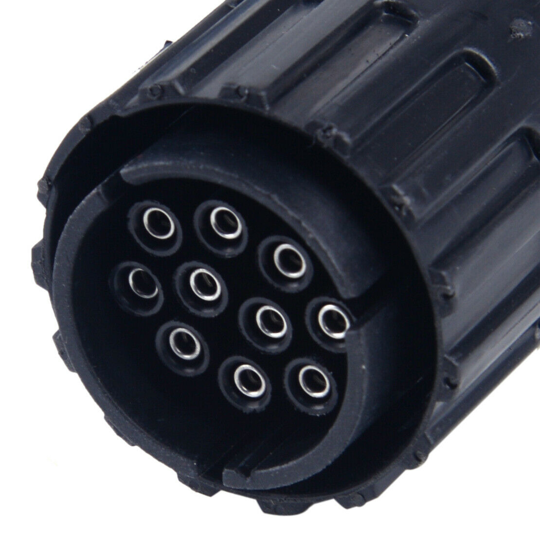 10 Pin OBD2 Diagnostic Adaptor Cable fit for BMW ICOM-D as
