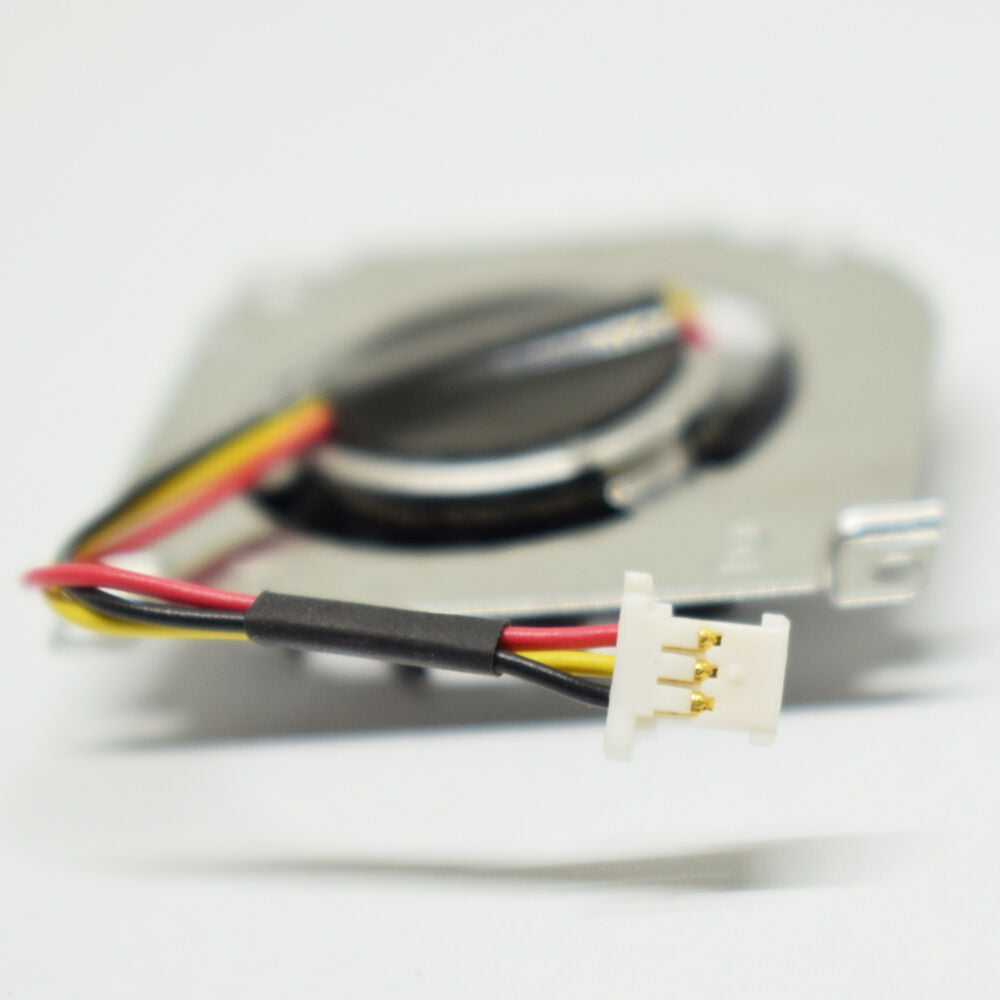4pcs Sunon GC054007VH-A 13.B2291.F.GN 40x40x7mm 5V 1.0W  13 Blades 3pin CPU Fan
