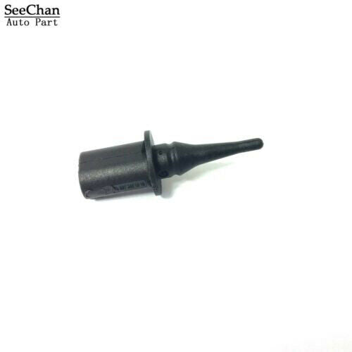 Mercedes C E S Smart Sprinter Outside Outer Ambient Air Temperature Sensor Plug