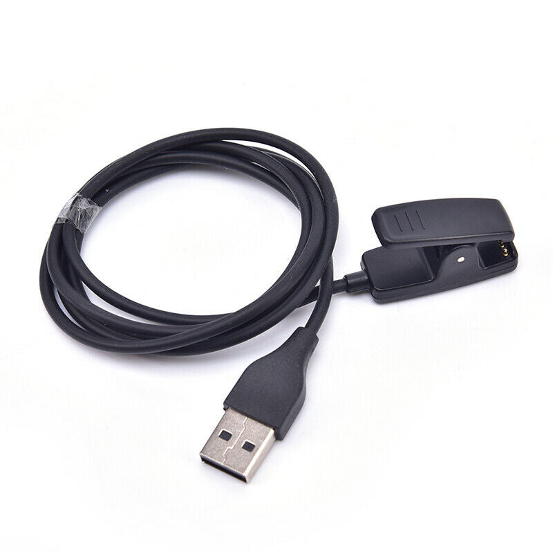 Charging Cable Data Clip Cradle Charger For Garmin Forerunner 235 630 23 Tt