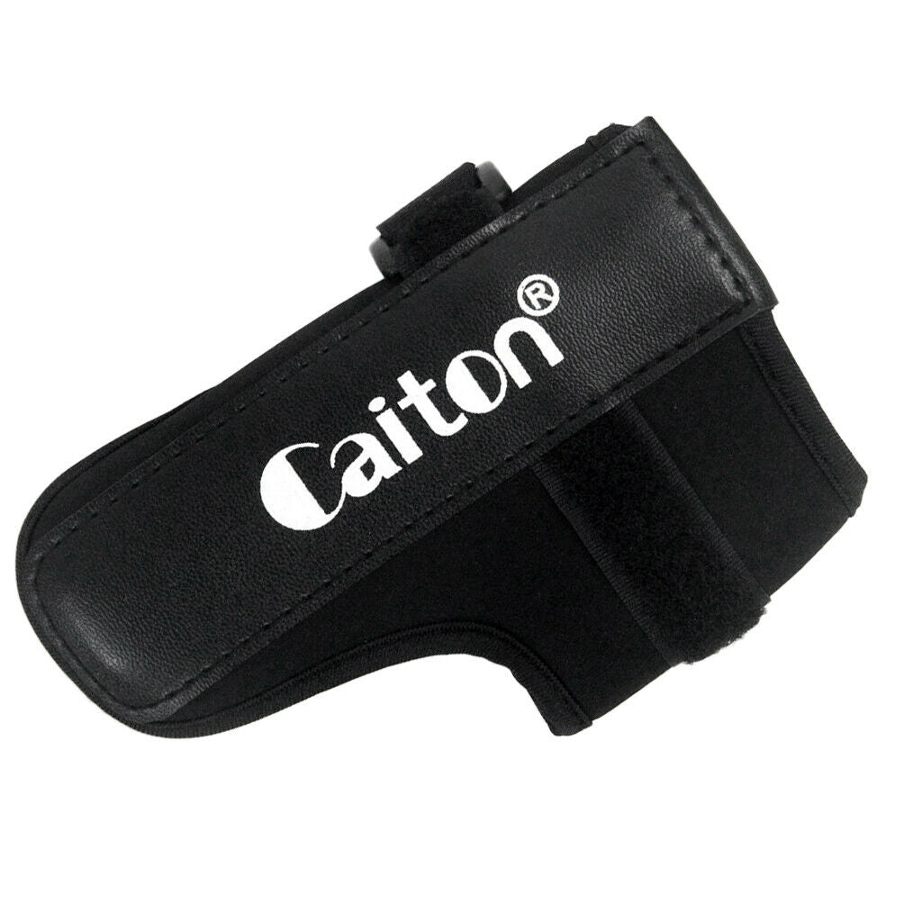 Golf Wrist Corrector Wrist Posture Correction Golf Training Aids Black