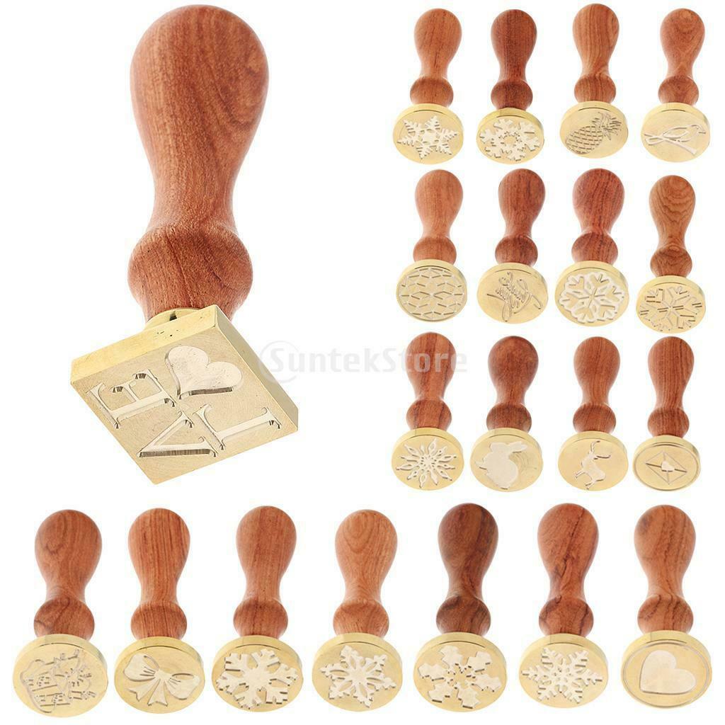 Collectible Classic Manuscripts Decorative Sealing Wax
