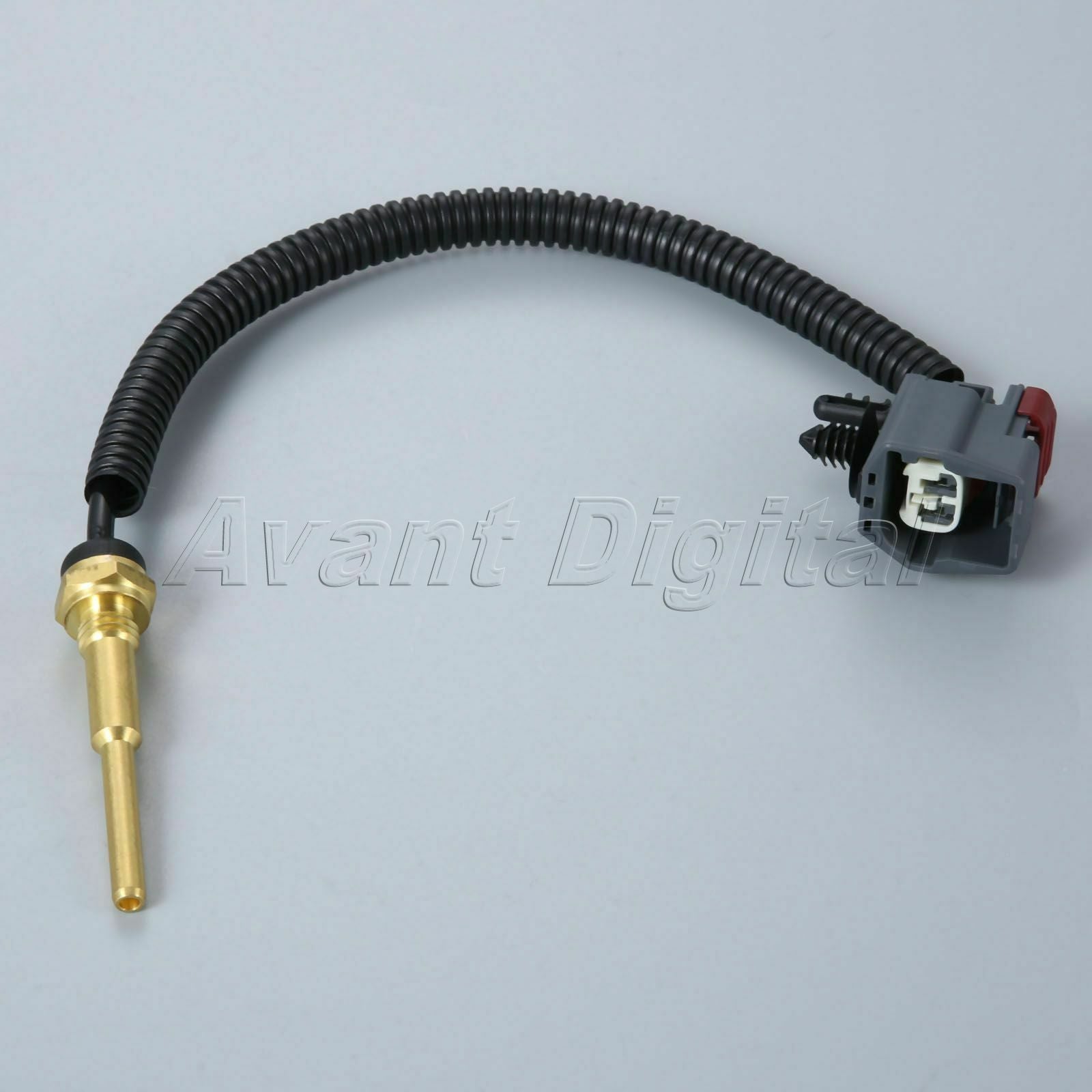 Auto Cylinder Head Temperature Sensor Fit for Ford Mondeo 2011 2010 Replacement