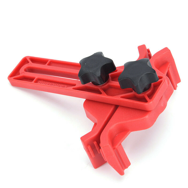 Universal Dual Cam Clamp Camshaft Timing Sprocket Gear Locking Tool Kit 5PcsBDA