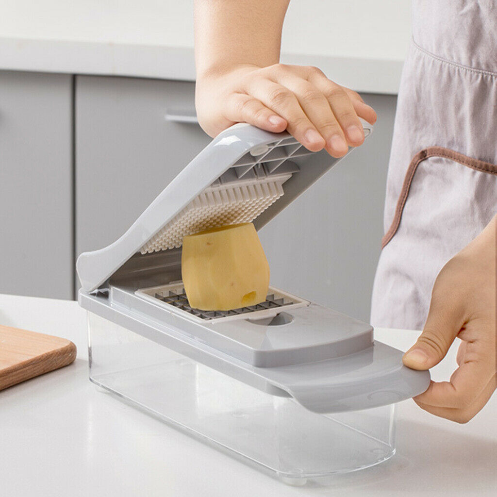 Cucumber Slicer Vegetable Cutter Zucchini Noodles Spaghetti Maker