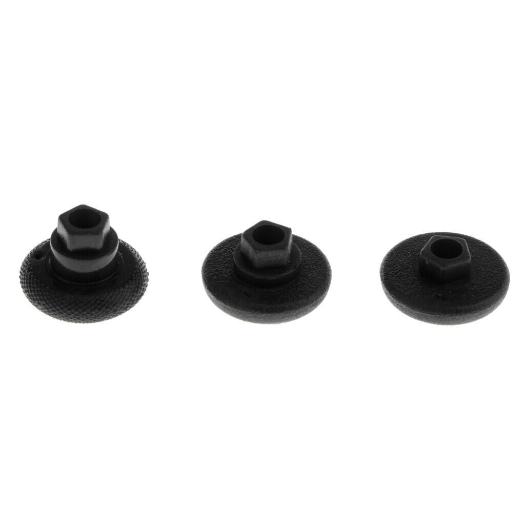 14in1 14Pieces/Set Enhanced Analog Thumbstick Grips Cover  for Sony PS4 Xbox