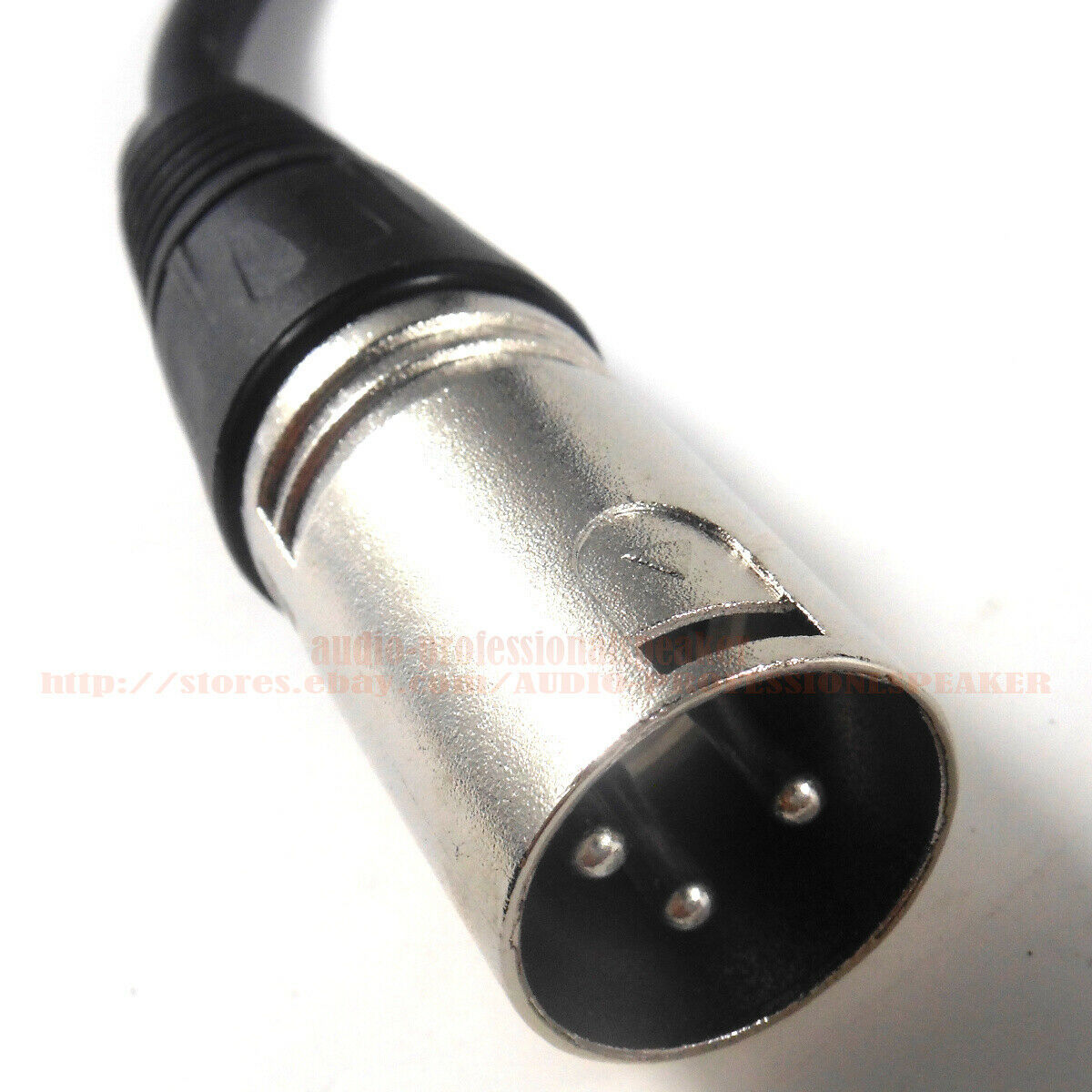 Pro Mic Microphone Pickup suitable for Sony 190P Z1C 198P 250P HDV XLR ECM-NV1
