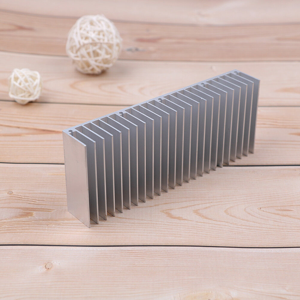 150x60x25mm radiator aluminum heatsink extruded heat sink for LED&Z2 AdB SJ