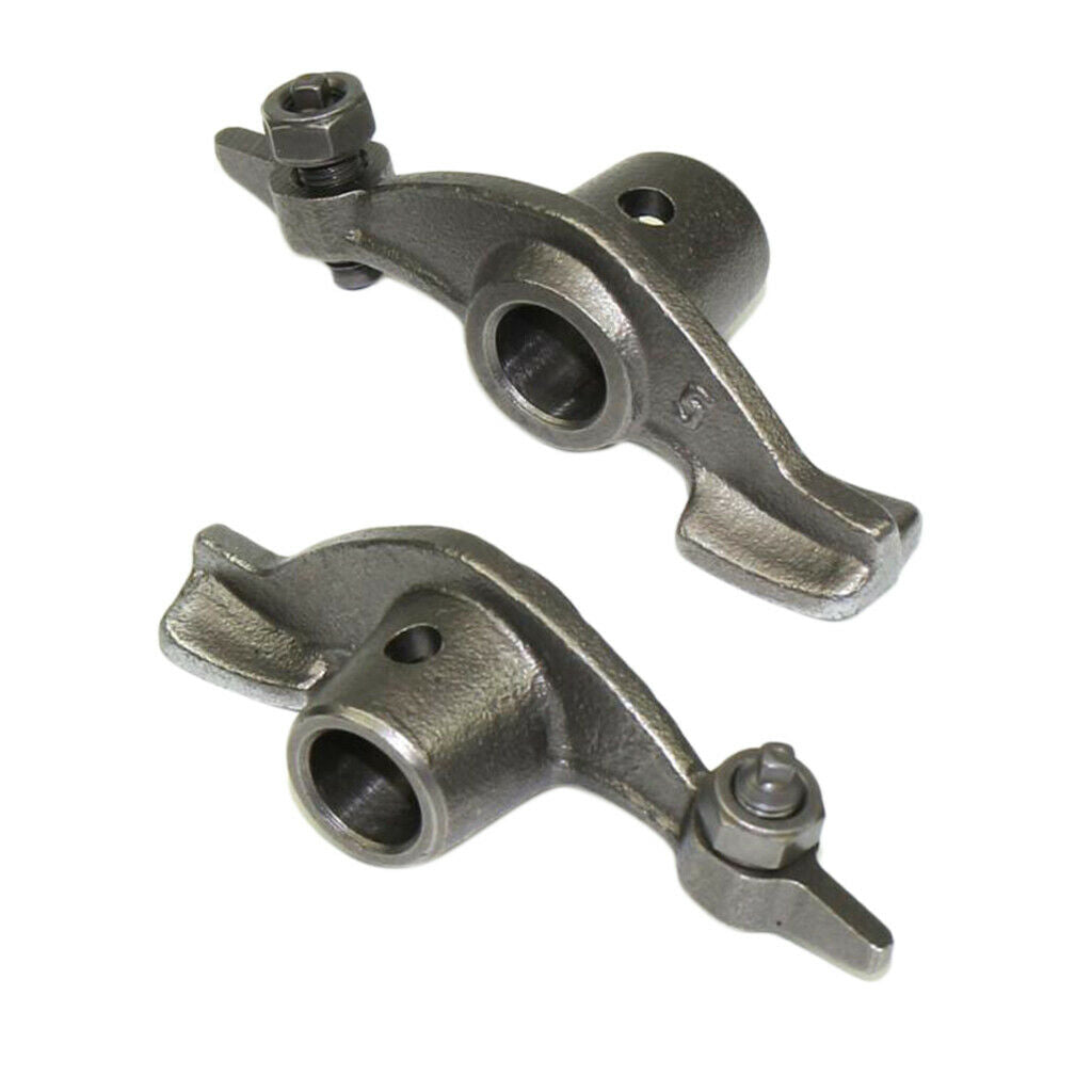 Modified Steel Motorcycle Rocker Accessories For Yamaha