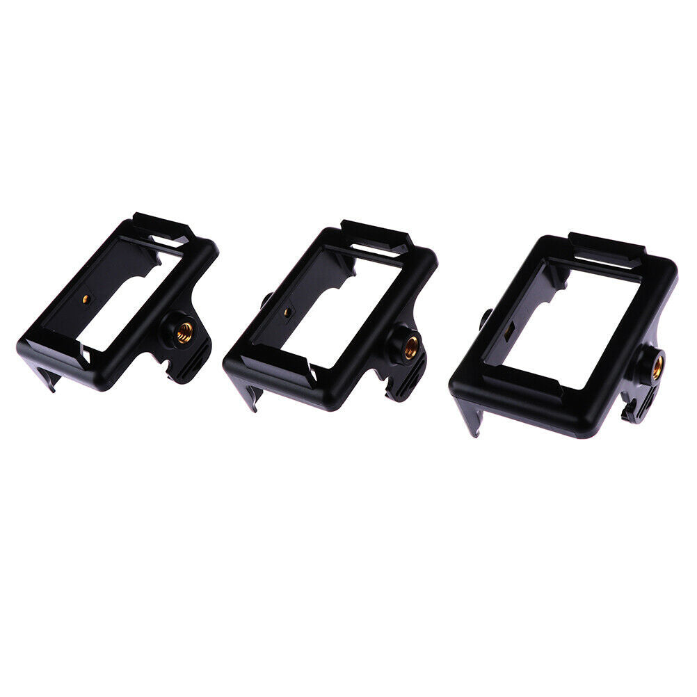 Camera clip case protective skeleton frame for SJ4000 SJ6000 SJ7000 SJ900.l8
