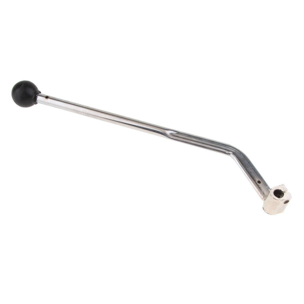 15.7'' 50cc 110cc 125cc 150c ATV Dirt Bikes Hand Gear Shift Shifter Lever