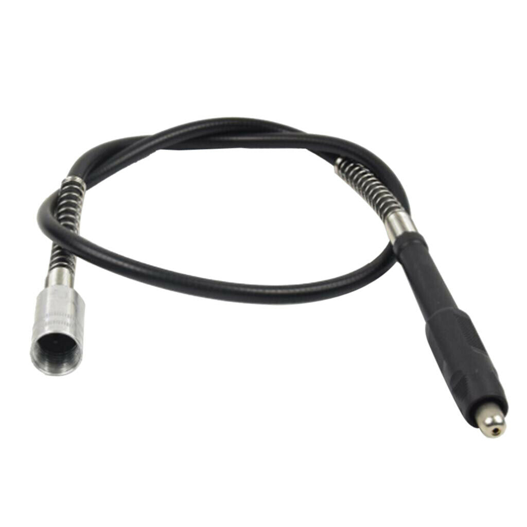 Flexible Shaft with 100 Cm Extension Cable for Rotating Polishing Grinding Tool