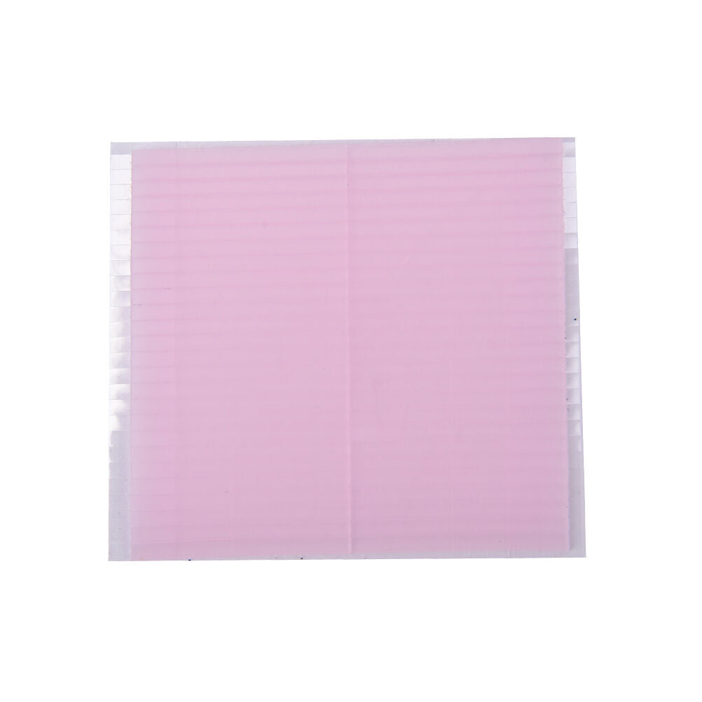 104X Invisible Fiber Double Side Adhesive Eyelid Stickers Technical Eye Tapes FG