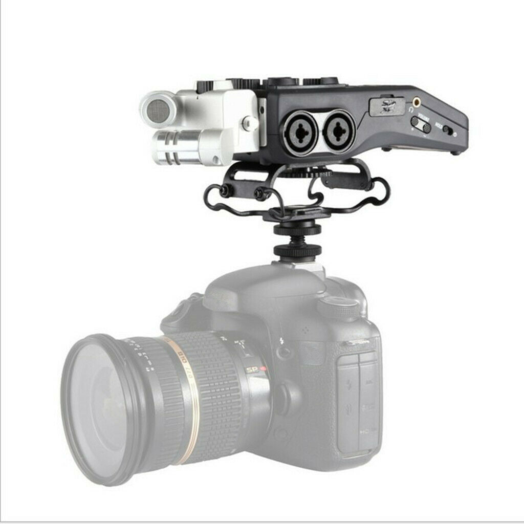Microphone Portable Recorder Recorder Support