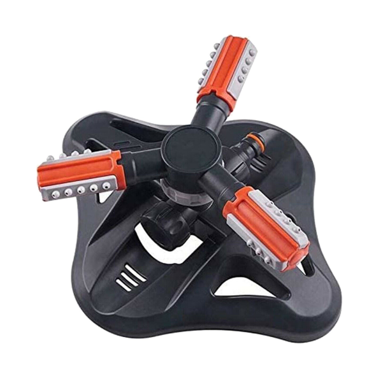 Upgrade Garden Lawn Sprinkler Water Yard Sprinkler Automatic Easy to use