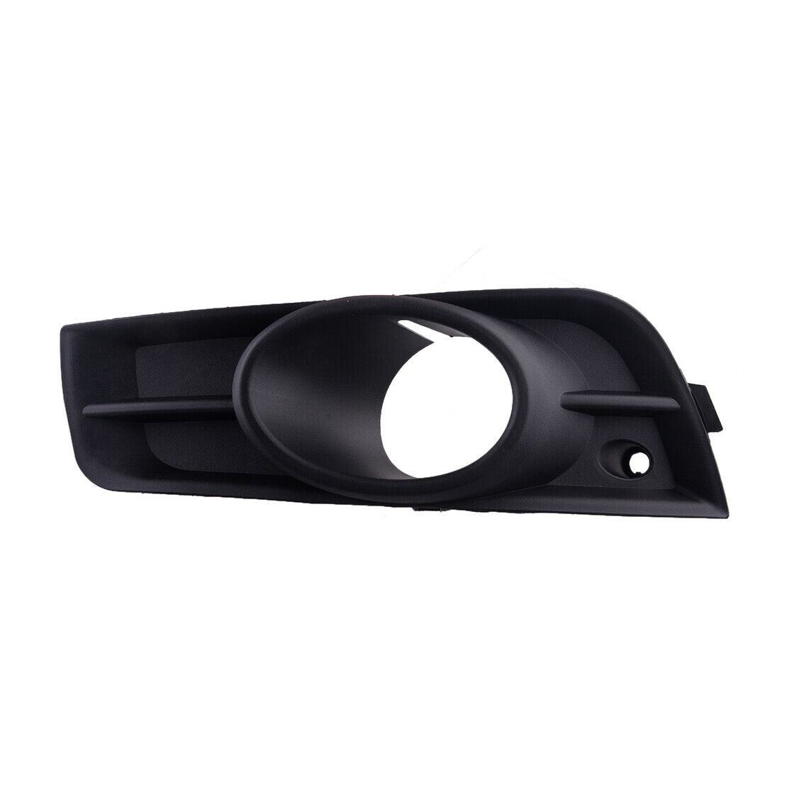 Left Side Fog Light Bezel Cover Black Fits For Chevrolet Cruze 2009-2014