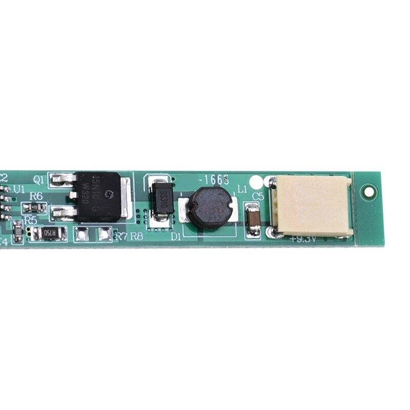 290mm 57led Backlight Strip Kit,Update Laptop Monitor Dimmable Tools AccessoriP3