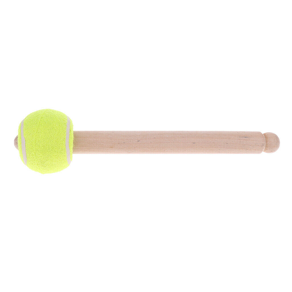 1 piece drum stick large drum stick for musical instrument accessories