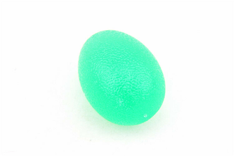 Sporting Green Yoga Power Ball Wrist Ball Massage Ball Finger Exercise Gym Balls
