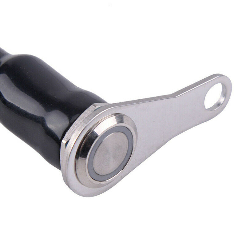 12V Universal Waterproof Motorcycle Handlebar Reset Switch Buttons Engine.l8