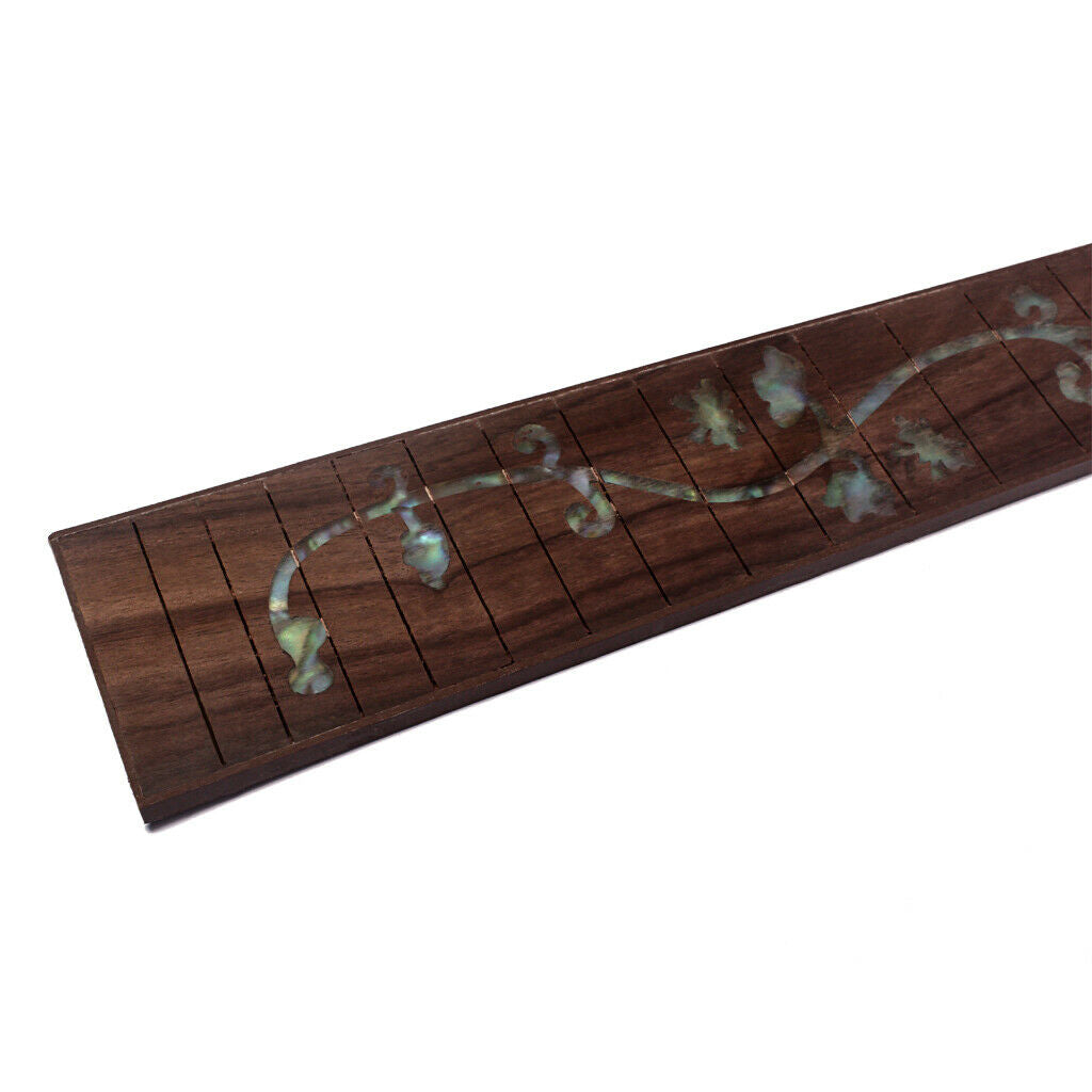 Acoustic Fingerboard Fingerboard Inlay for Guitar Tool