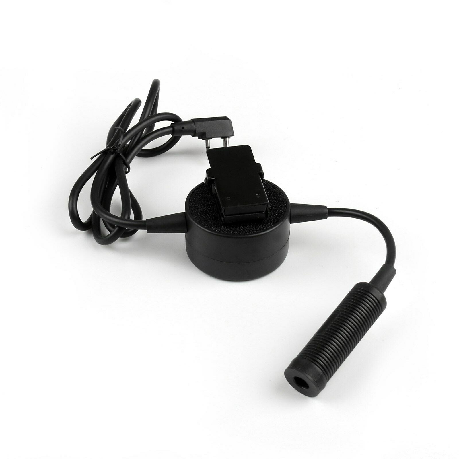 Noise Cancelling Adjustable Headset Fit TK3107 TK3200 TK2160 BaoFeng BF-888S CA