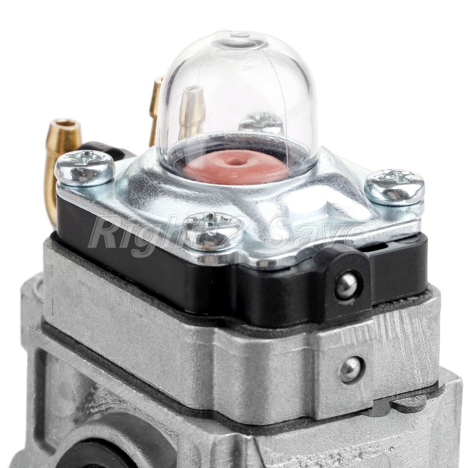 Trimmer Carburetor Carb Parts For CG260 1E34F BC260 26CC Gasoline Brush Cutter