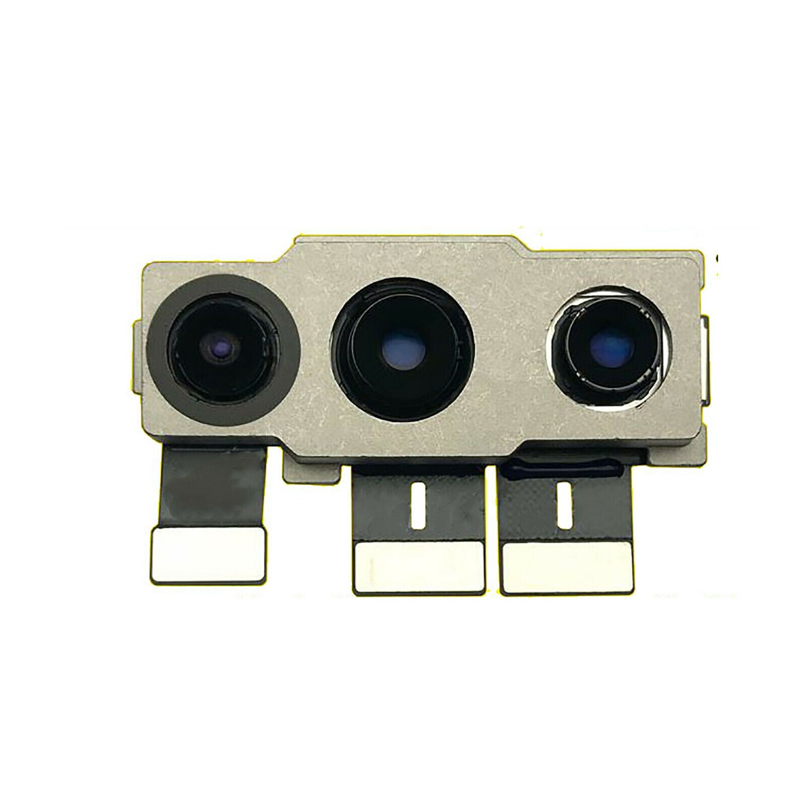 For OnePlus 7T Back Rear Camera Back Facing Camera Module Replacement Parts